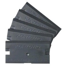 스크레이퍼날 K-740-B, 없음