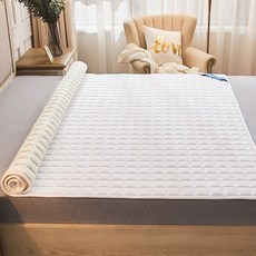 센스맘 바디필로우 임산부베개안고 U자형, 150x200cm, 화이트