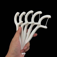 대왕 치실봉 무드등 LED 웃긴 인테리어 소품 생일선물, 1개, 1. 클래식 스타일 조명x 18cm (1+1)