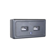 電源快充頭 隱形充電器 點煙器擴充 USB充電線 平板電腦, 適用裝載家具車用