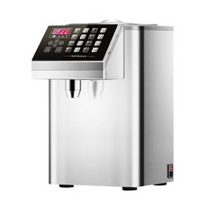 【現貨免等】8L大容量果糖機 智能22鍵 304不銹鋼內桶 快速出糖 精準定量 恆溫技術 果糖機定量機 定量分裝機, 1個, 8L大容量, 果糖機定量機  智能22鍵