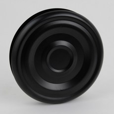 우유투입구 현관문 구멍 막음 마개 원형 사각, 우유투입구원형(국산 블랙), 고객직접설치