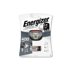 에너자이저 비전 헤드랜턴, 비전 HD플러스 헤드랜턴, 1개