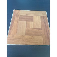 自黏pvc仿木紋地磚, 木紋, 1個