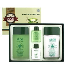 프레도 남자화장품 휘마스 알로에추출물 2종세트re_9+5OAI