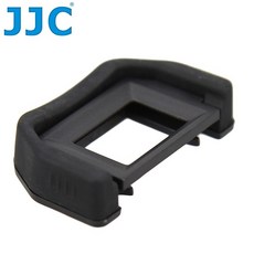 JJC佳能 副廠相容Canon原廠眼罩EF眼罩 適用於4000D 3000D 2000D 200D II 100D