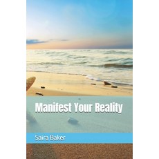 (英文圖書)Manifest Your Reality 平裝版, Independently Published, 英文
