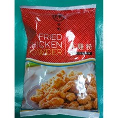 金協和 双蝦炸雞粉1000g 澎湖名產, 1000g×6包以上(選宅配或聯絡小編)