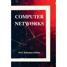 (영문도서) Computer Networks Paperback, Notion Press, English, 9798888050781