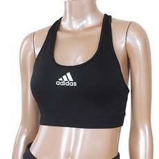 adidas 愛迪達 ALPHA支撐型運動背心 M號