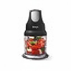 닌자 프로페셔널 초퍼 핸드블렌더, NJ1001KR
