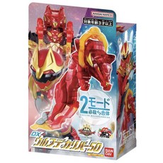 BANDAI 紅狼者聖劍 玩具劍 BT732812, 1個