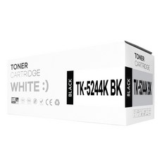 TK-5244 호환 토너, 1개, 검정