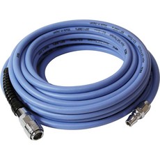 일제 SK11 부드러운 에어호스 연질 20M SAHP-S620 블루, 1개
