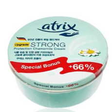 핸드크림 핸드로션 아트릭스 스트롱 프로텍션, 250ml, 1