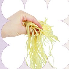 호야댁디자인 종이 스타핑, 스카이 30g