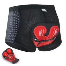 빕숏 자전거복 옷 의류 라이딩 속 바지 빕 싸이클복 바이크 하의 mtb 사이클링 반바지 통기성 메쉬 사이클