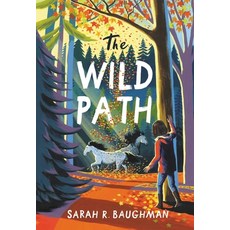 (영문도서) The Wild Path Paperback, Little, Brown Books for You..., English, 9780316422437