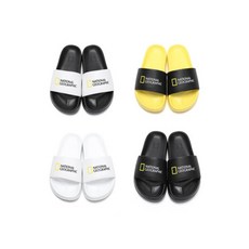 내셔널지오그래픽 키즈 N215KSI010 다이브 플러스 V2 슬리퍼 4종택 1 389413