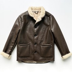 韓國小眾Jennie有娜同款寬鬆百搭翻領羊羔毛外套上衣