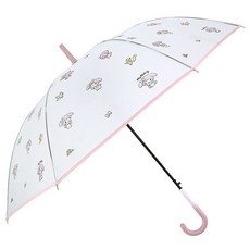 마이멜로디 60 우산-TPU 스케치 80055