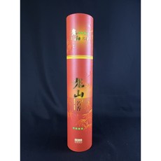 【啟秀齋】老山名香 老山檀香 尺3 (1斤裝 600g) 環保香 立香 台灣製造, 1個