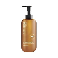 菲詩伊人 黑茶植萃潔顏油 200ml 溫和卸妝, 1件, 黑茶卸妝油*1瓶送洗臉巾一包