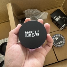 玫珂家 定妝散粉 控油持久 防水隱形毛孔, 1個, 散粉8.5g