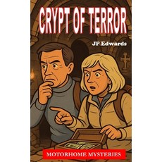 (영문도서)Crypt of Terror Paperback, Independently Published, English, 9798273149144