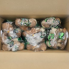 클릭마켓 국내산 못난이 새송이 새송이버섯, 1개, 400g