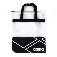 아레나 메쉬 숏핀용 오리발가방 I61775 수영복케이스 8163568