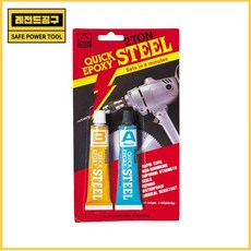 알테코 스틸에폭시본드2TON