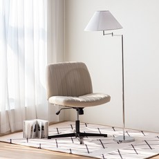 아넬 카페 높이조절 회전 체어 4colors, 1개, 아이보리