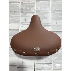 自行車 鞍座 座墊 高端品質款 一次成型工藝, 如圖所示, 1個
