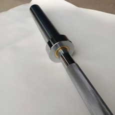 핫 철제 피트니스 장비 바벨 스쿼트 웨이트리프팅 홈짐 피트니스용, 9. 2.2m OB 1000LBS