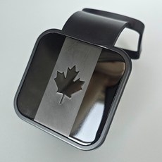 트레일러 카라반 커버플러그 캠핑 히치리시버