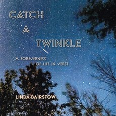 (영문도서)Catch a Twinkle: A Foreverness of Life in Verse Paperback, Sunstone Press, English, 9781632937711