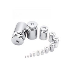 평형추 분동 실험실 주철 산업용 저울 정밀 무게추 무게, 기본 모델명/품번, 50g A, 1kg