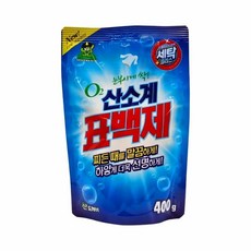 콜바잡화협력사 와이셔츠누런때 흰색옷얼룩 옷김치국물 400g