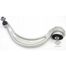 奧斯德 VAG 8W0407693B 8W0407694B 奧迪 A4 A5 RS4 前 三角架 三腳架 控制臂 德國原廠, 1個, 德國鳥牌,左-駕駛座