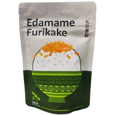 新市區農會 毛豆香酥, 220g, 1個