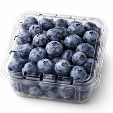 튜챗 냉동 블루베리 비타민 풍부한 생블루베리 125그램, 1개, 125g