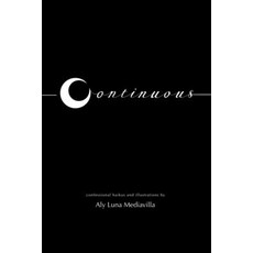 (영문도서) continuous Paperback, Independently Published, English, 9798864412060