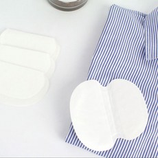 부착형 겨드랑이 땀패드 [AOO822]