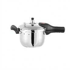 JWJJ 商用防爆壓力鍋, 18cm3L適合1 - 2人, 1個, 3L