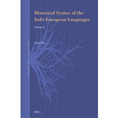 (英文圖書)Historical Syntax of the Indo-European Languages: Part 2 精裝版, Brill, 英文