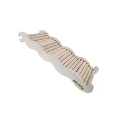 바이오라이프 햄스터 은신처 계단 연결 사다리 L형, 정보없음, 1