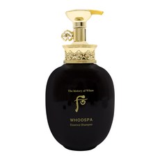 더히스토리오브후 후스파 에센스 샴푸, 350ml, 1개