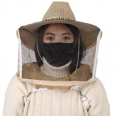 안전망 모자 낚시모자 양봉 방충 벌초 캠핑 정글 GWMrio4+6svF