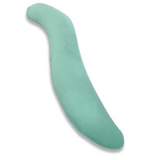 킨시 S자형 비즈 바디필로우 115cm 인체공학 옆잠 베개 꿀잠 쿠션 모찌 롱 베개 다키마, 26.눈꽃 블루 그레이-나일론